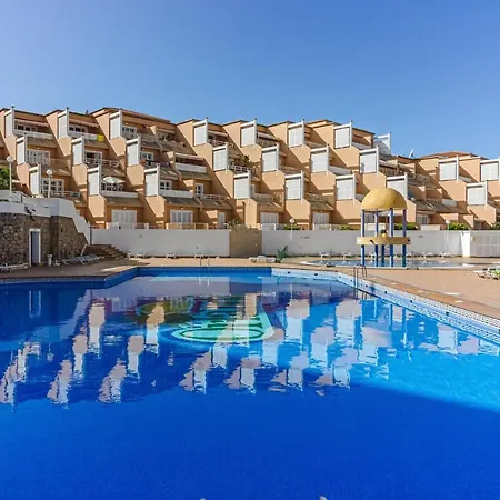Sunshine By The Ocean 1Br Apartment Costa Adeje By Aqua Vista Tenerife Buitenkant foto