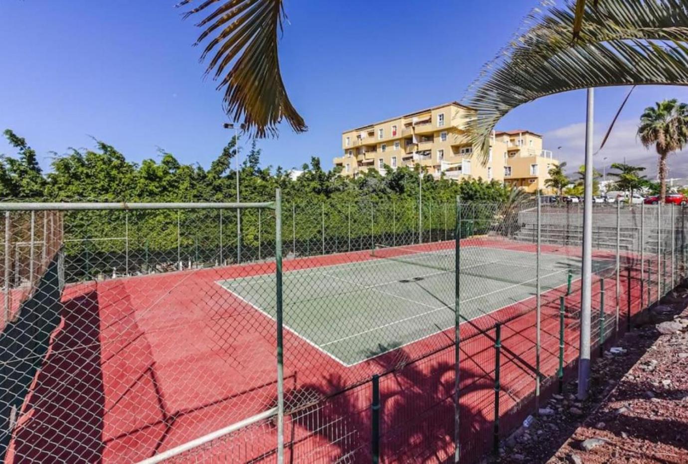 Sunshine By The Ocean 1br By Aqua Vista Tenerife *